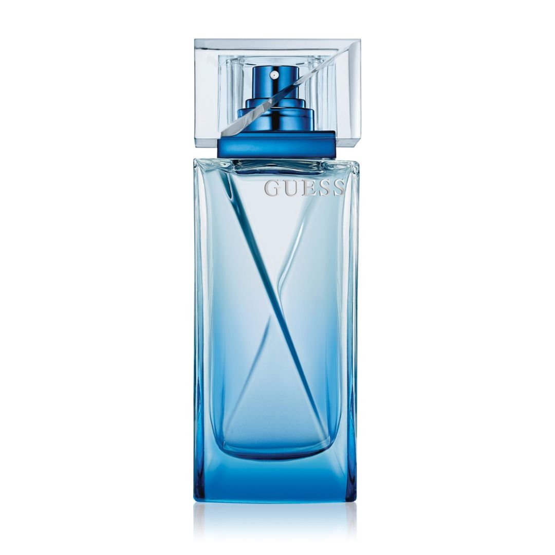 Guess Guess Night For Men Eau de Toilette 100ML