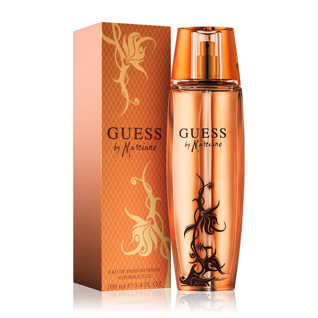 Guess Marciano For Women Eau de Parfum 100ML