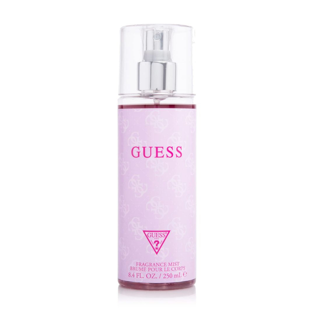 Guess Pink Body Mist For Women 250ML