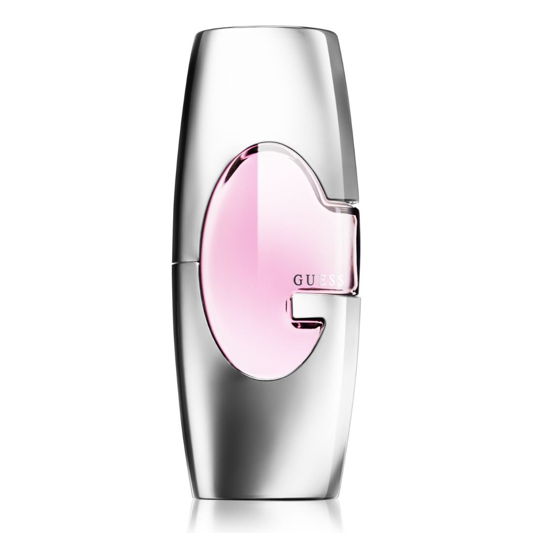 Guess Pink For Women Eau De Parfum 75ML