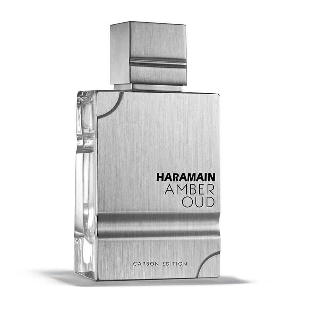 Al Haramain Amber Oud Carbon Edition For Unisex Eau De Parfum