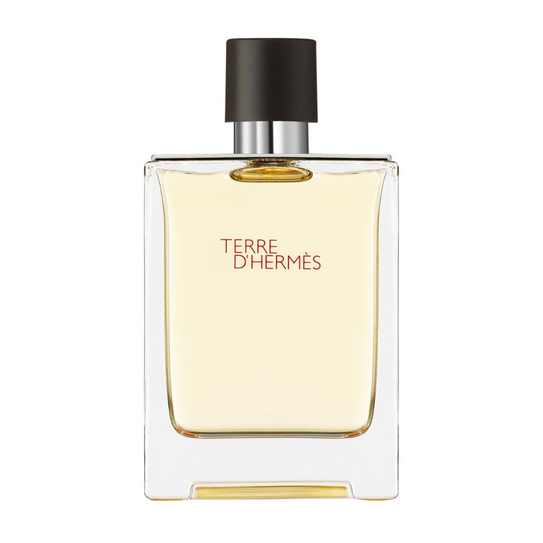 Hermes, Terre d'Hermes, Eau de Toilette 50ML, for Men