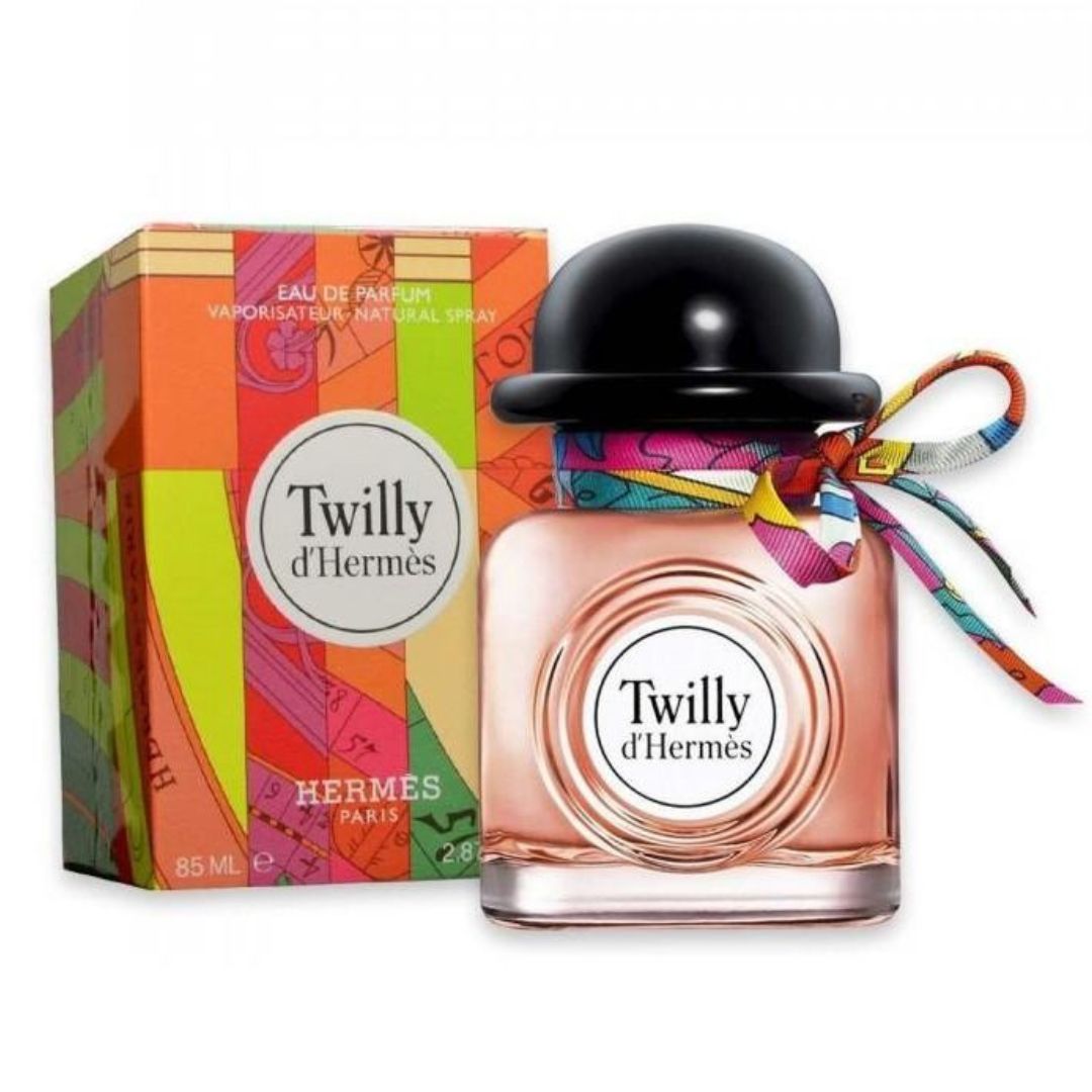 Hermes Twilly d'Hermes for women Eau de Parfum 85ML