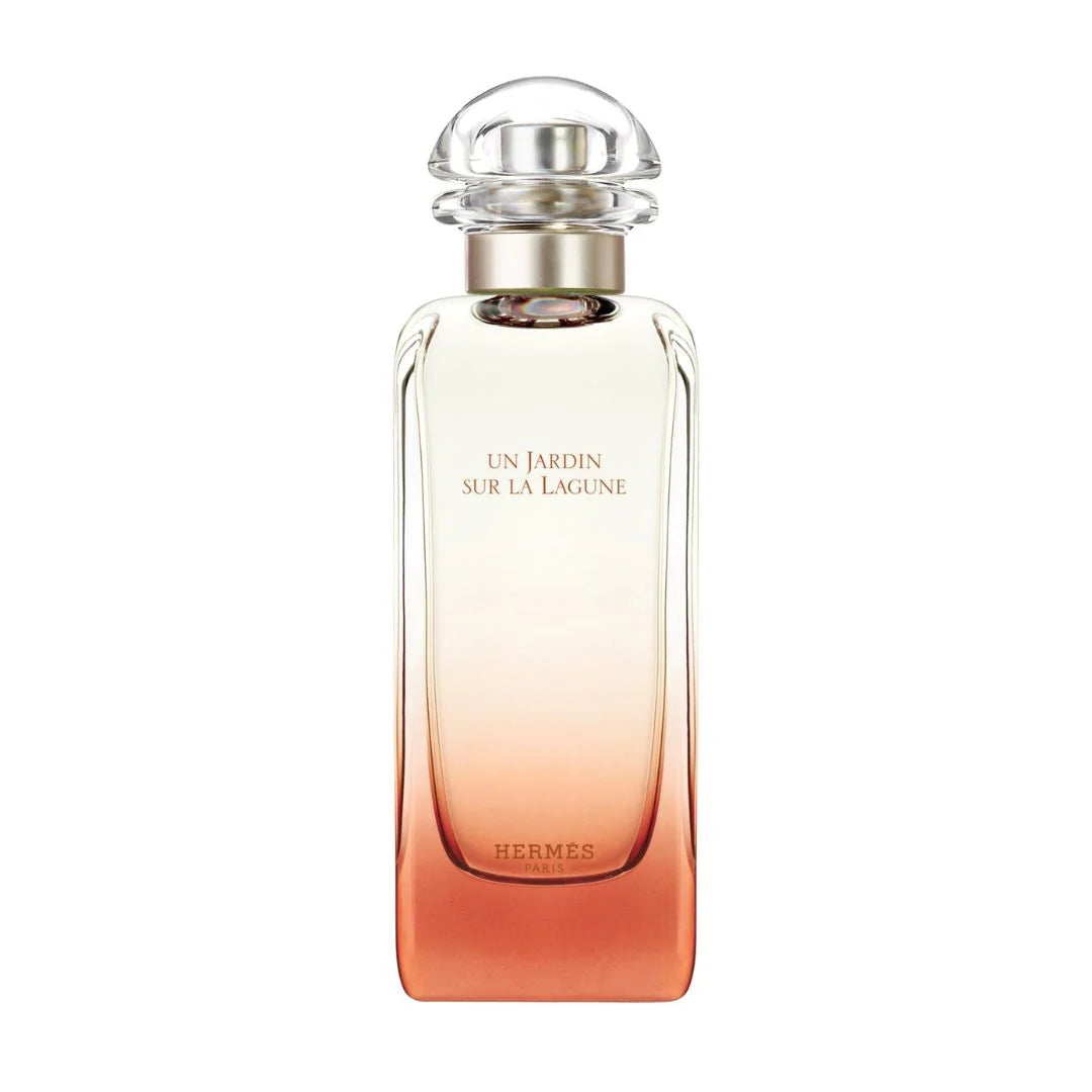 Hermes Un Jardin Sur La Lagune for unisex Eau de Toilette 100ML