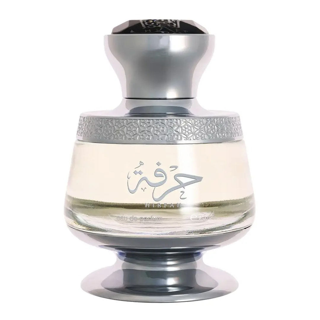 Ahmed Al Maghribi Hirfah For Unisex EDP 100ml