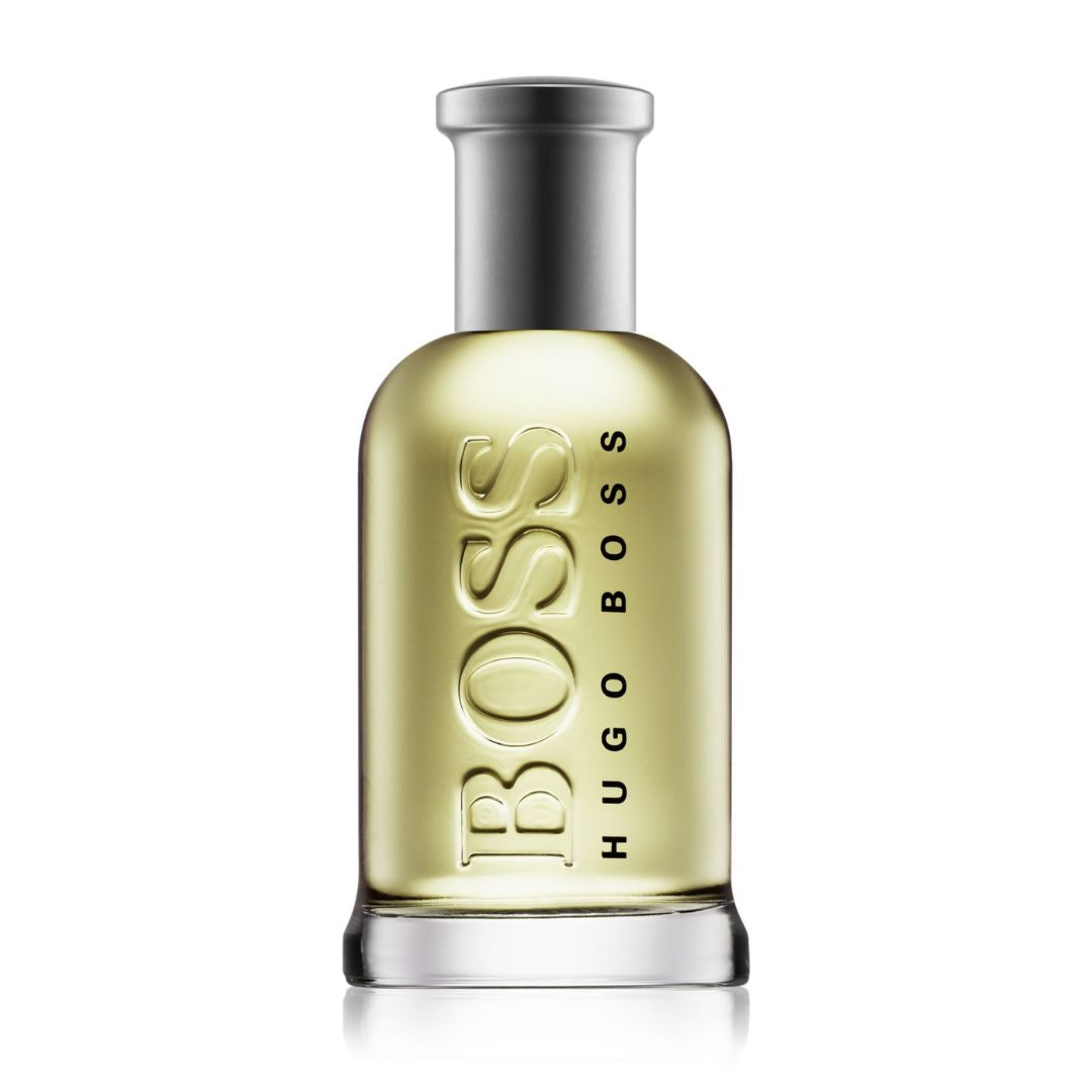 Hugo Boss Boss Bottled No.6 For Men Eau de Toilette 100ML