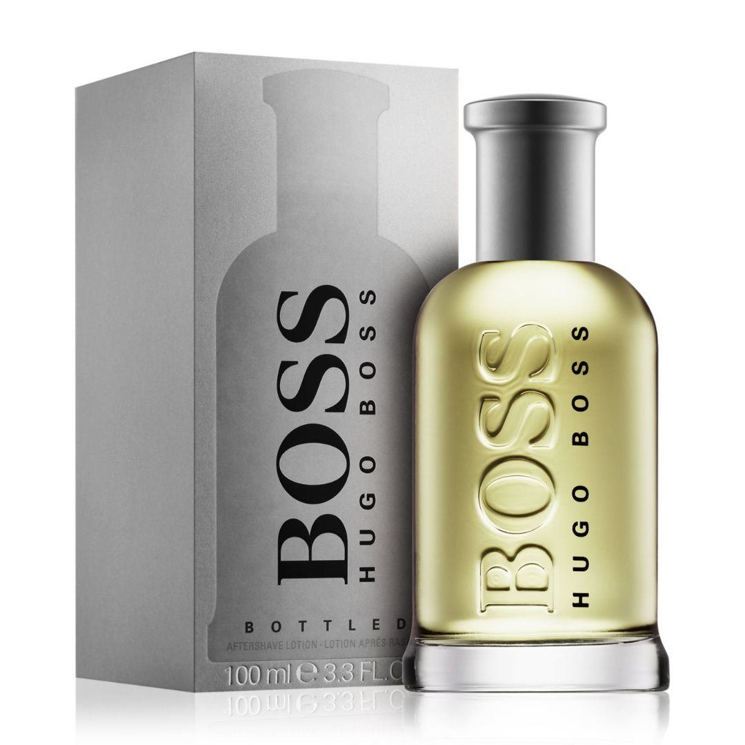 Hugo Boss Boss Bottled No.6 For Men Eau de Toilette 100ML