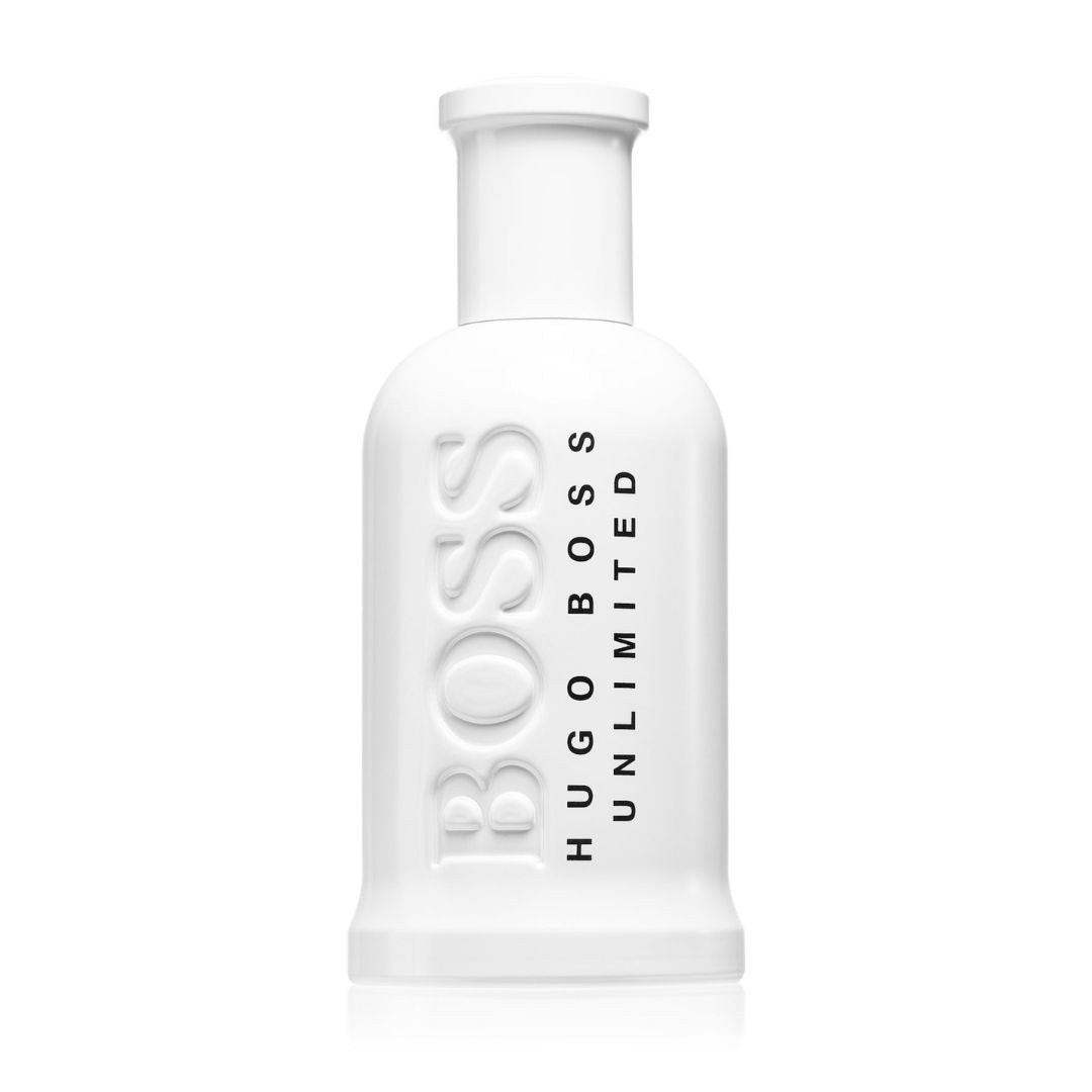 Hugo Boss, Boss Bottled Unlimited, Eau de Toilette 100ML, For Men