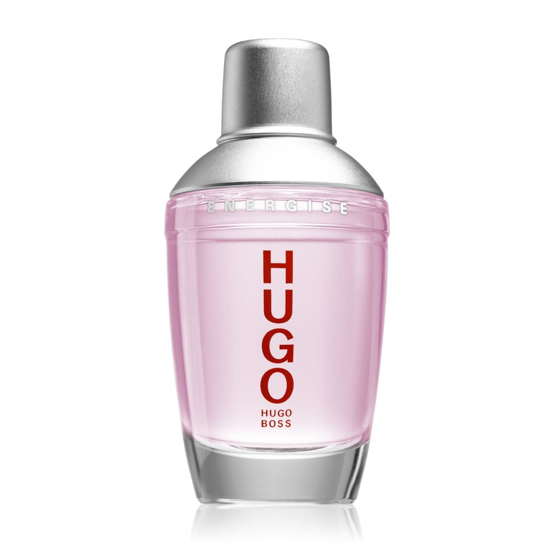 Hugo Boss Hugo Energise For Men Eau de Toilette 75ML