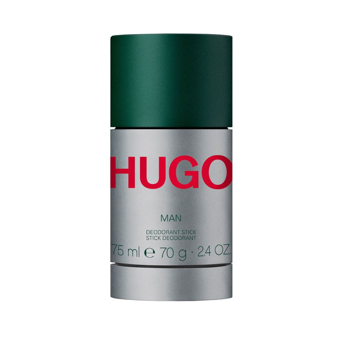 Hugo Boss, Hugo Green, Deodorant Stick 75ML, For Men