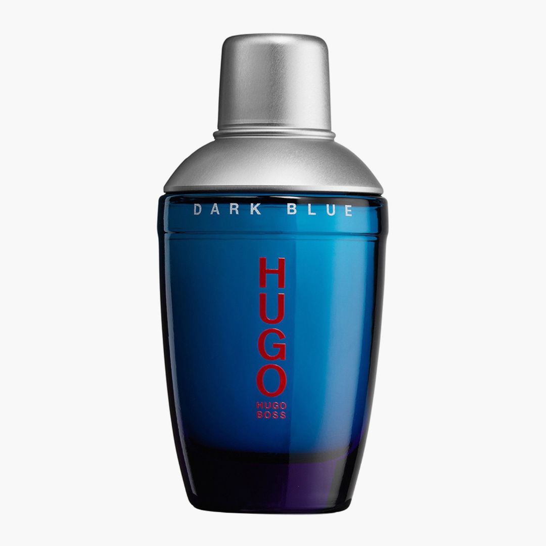 Hugo Boss, Hugo Dark Blue, Eau de Toilette 75ML, for Men