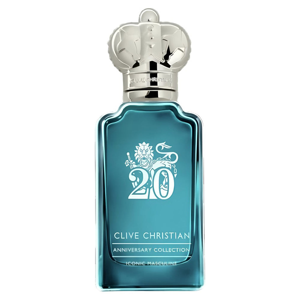 Clive Christian Anniversary Collection Iconic Masculine For Men 50ml