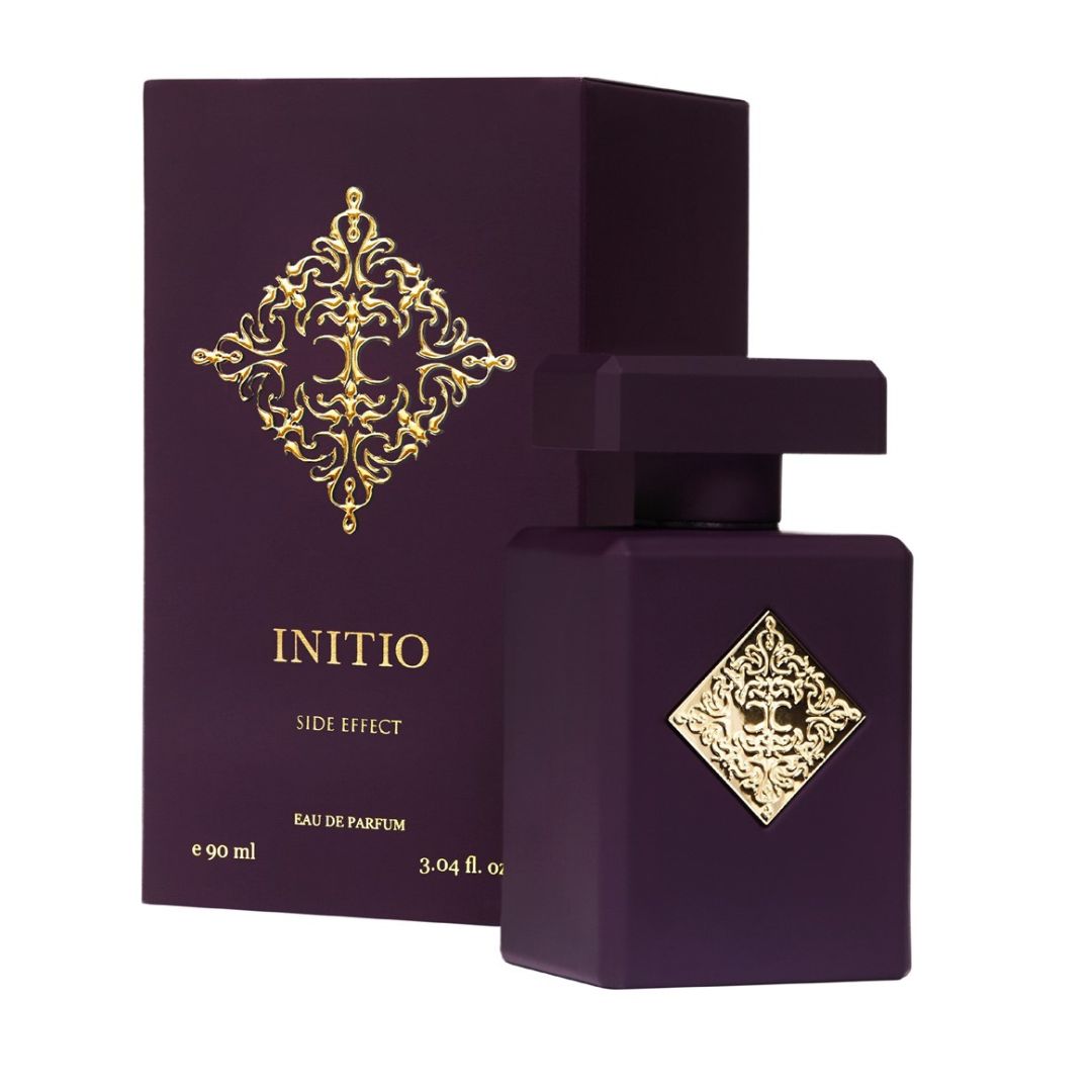 Initio Side Effect For Unisex Eau De Parfum 90ML