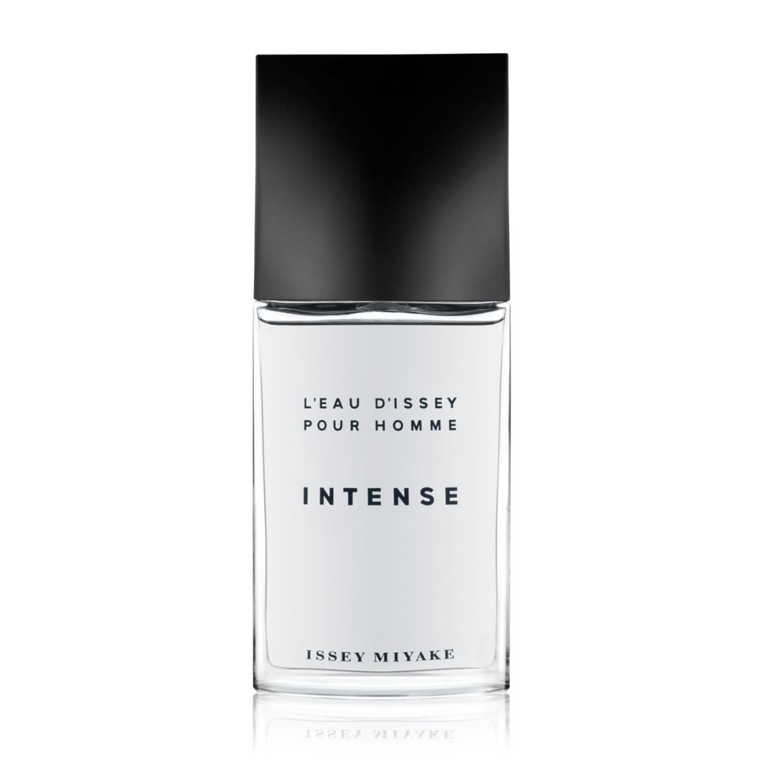 Issey Miyake, L'Eau D'Issey Pour Homme Intense, Eau De Toilette 125ML, for Men