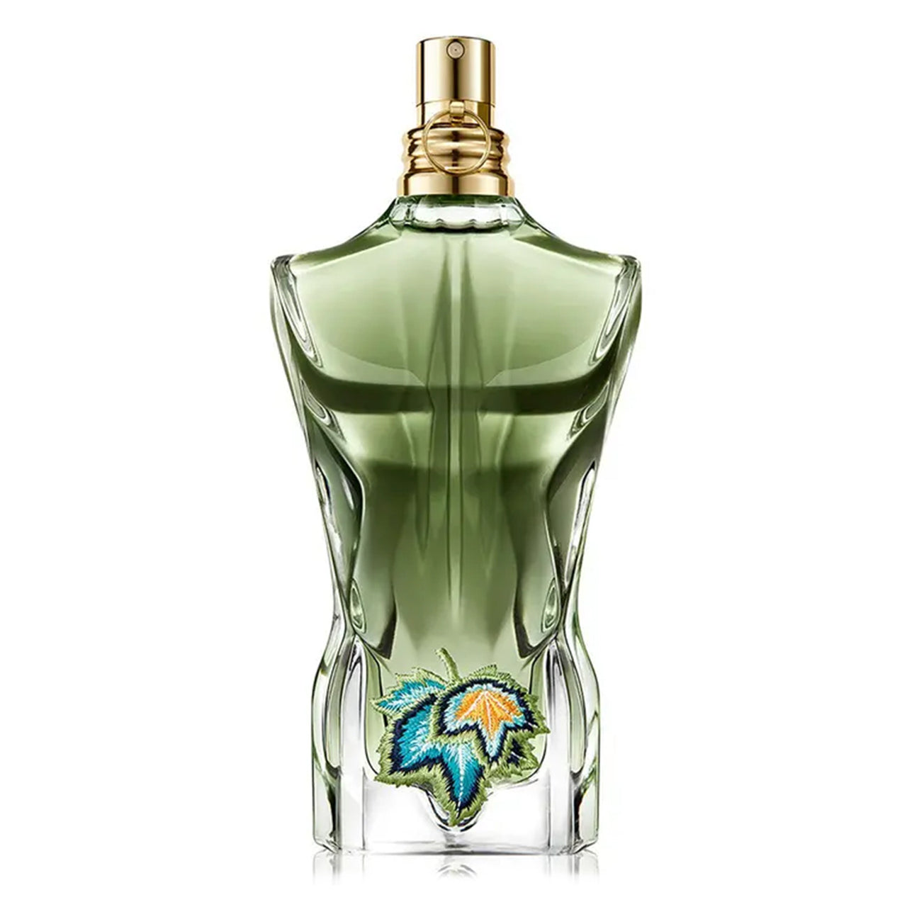 Jean Paul Gaultier Le Beau Paradise Garden For Men Eau De Parfum 125ml