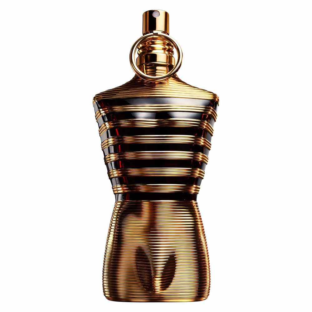 Jean Paul Gaultier Le Male Elixir Parfum For Men 125ml