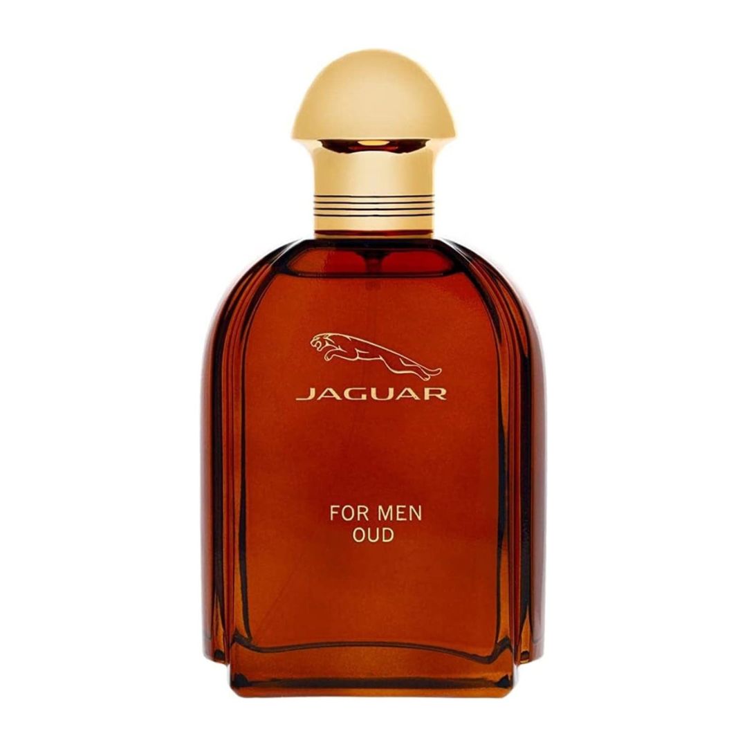 Jaguar Oud For Men Eau De Parfum 100ML