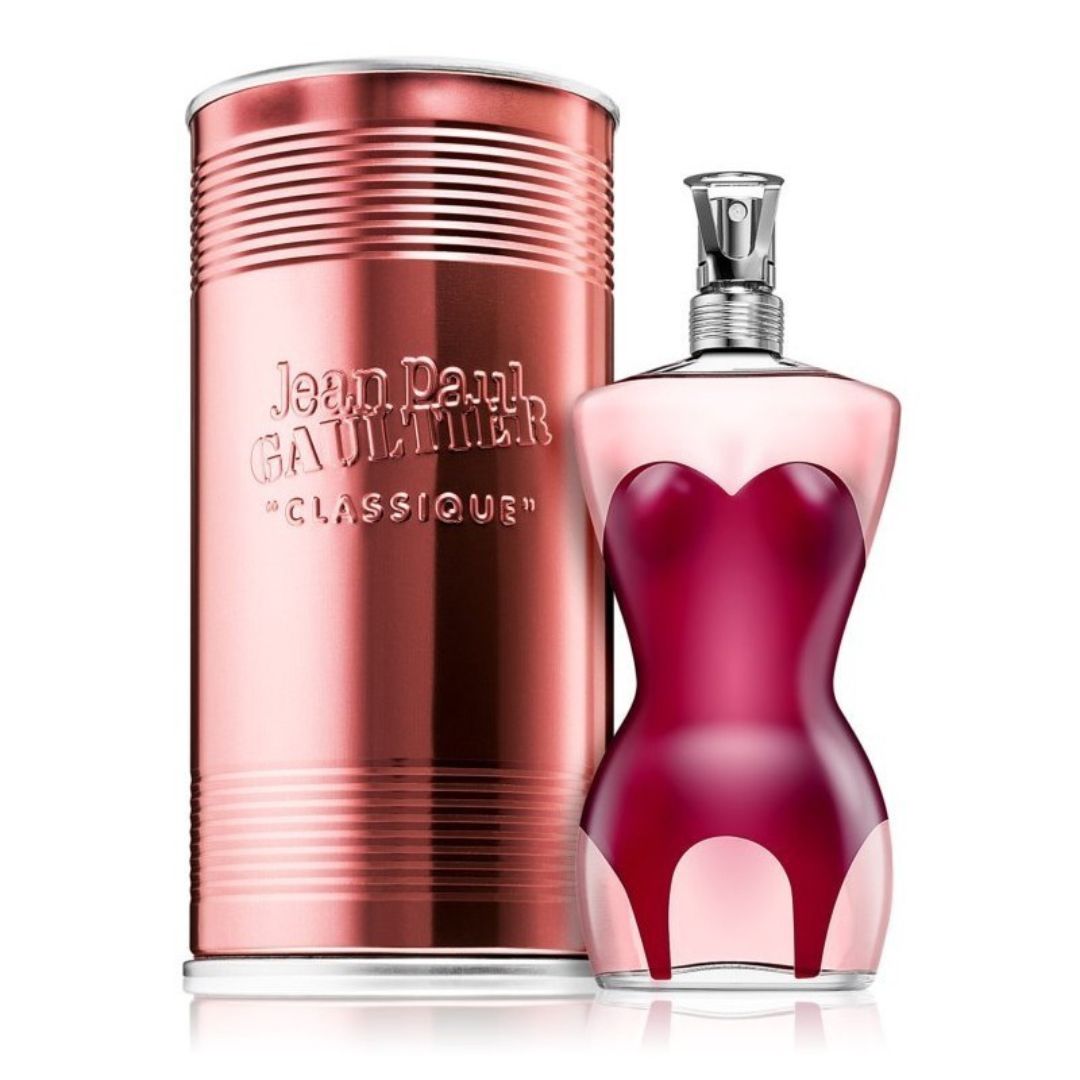 Jean Paul Gaultier Classique for women Eau de Parfum 100ML