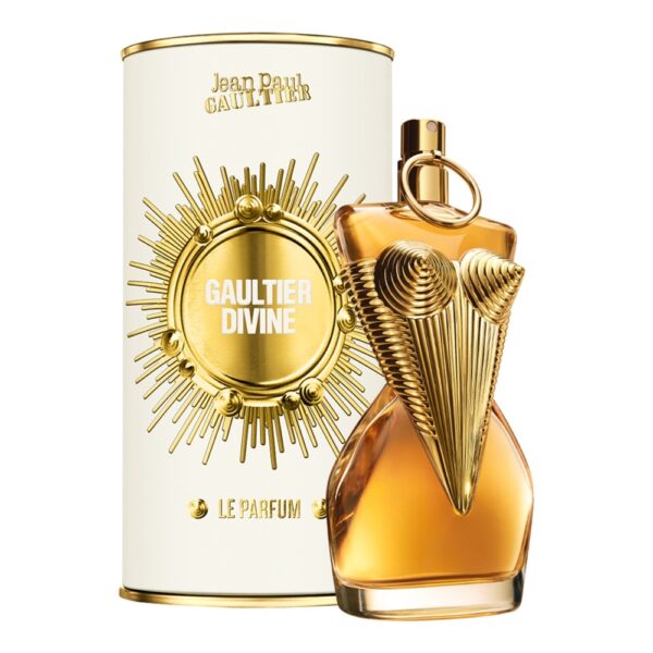 Jean Paul Gaultier Divine Le Parfum For Women 100ML