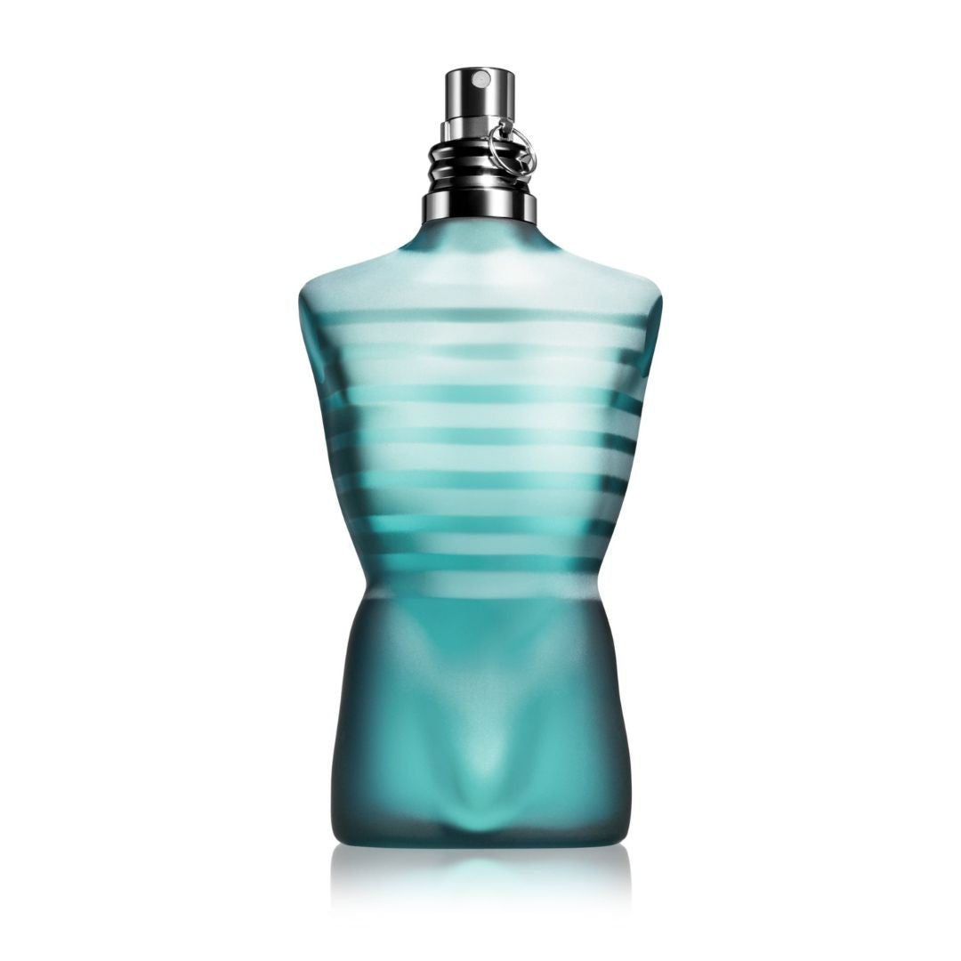 Jean Paul Gaultier Le Male For Men Eau de Toilette 75ML