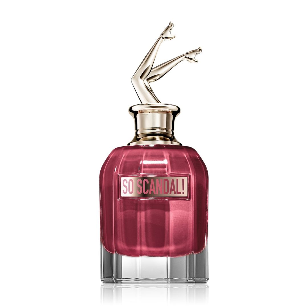 Jean Paul Gaultier So Scandal! for women Eau de Parfum 80ML