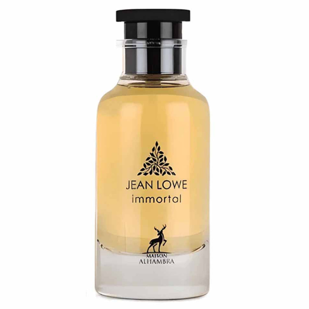 Maison Alhambra Jean Lowe Immortal Unisex Eau De Parfum 100ml