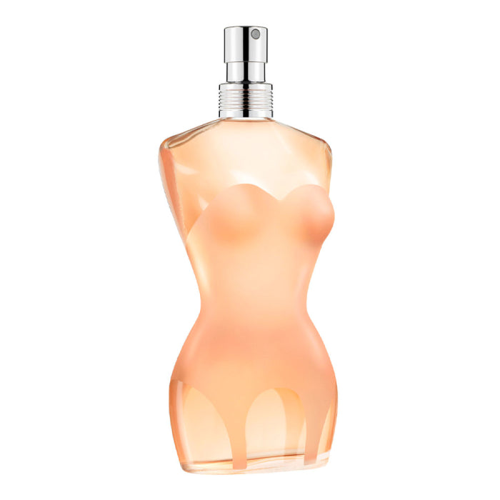 Jean Paul Gaultier Classique For Women Eau De Toilette 100ml