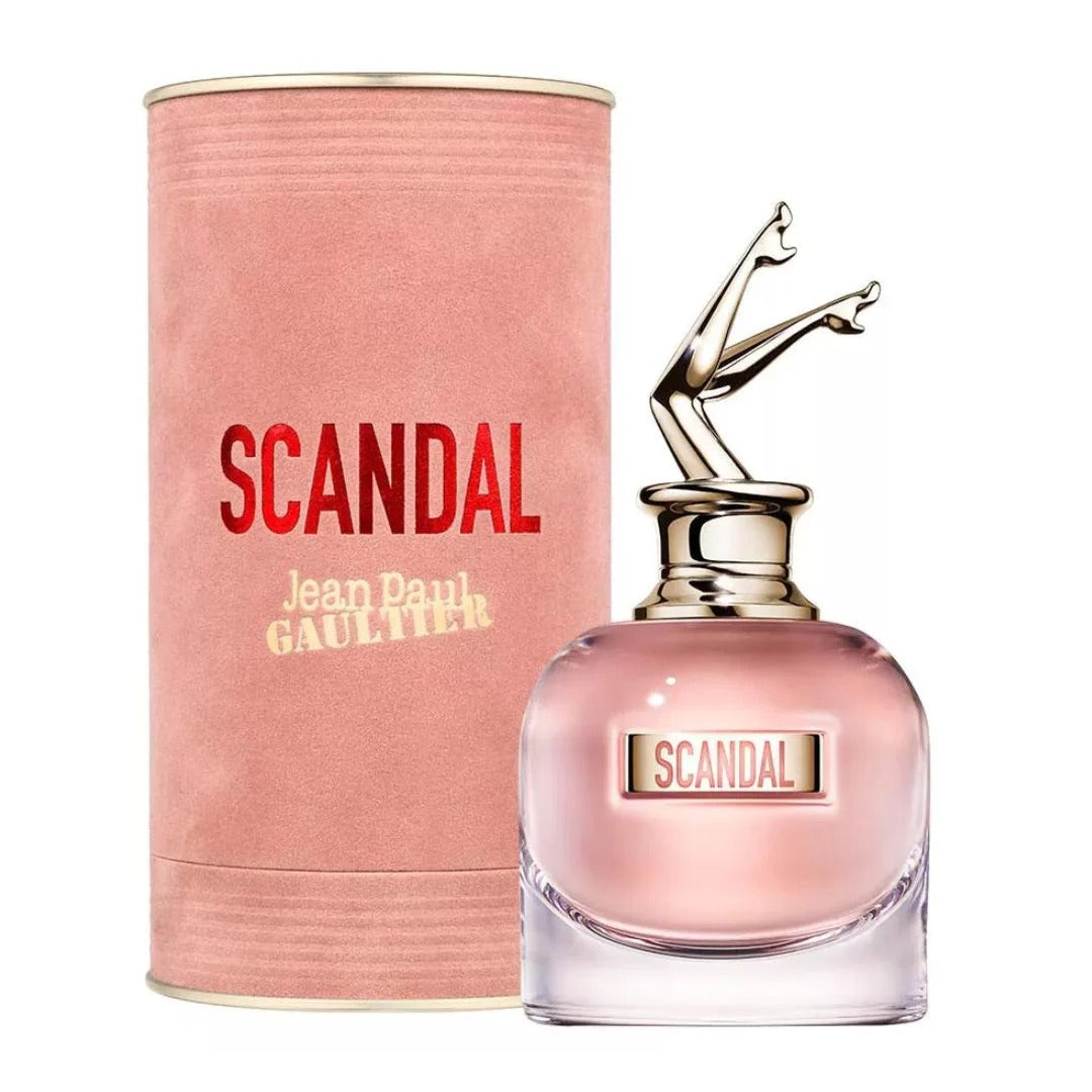 Jean Paul Gaultier Scandal For Women Eau de Parfum 80ML