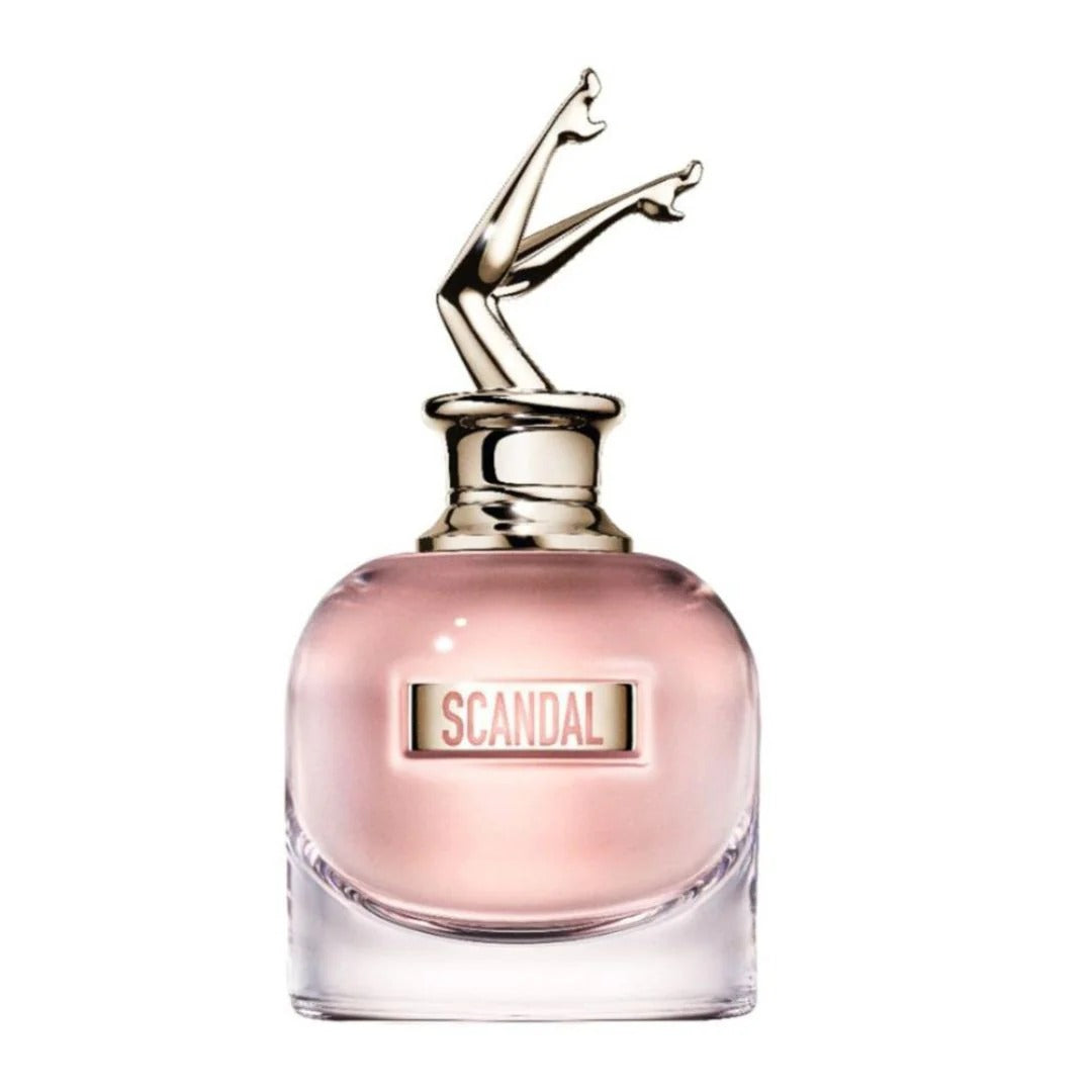 Jean Paul Gaultier Scandal For Women Eau de Parfum 80ML