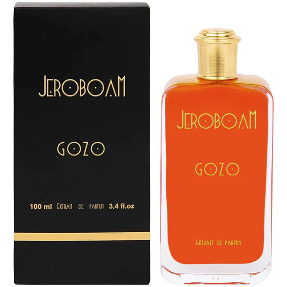 Jeroboam-Gozo