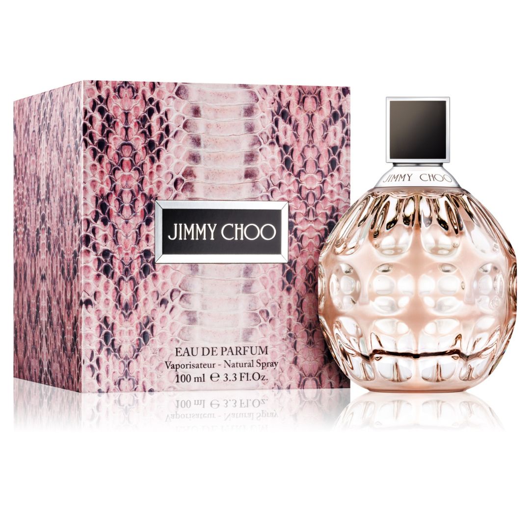 Jimmy Choo Jimmy Choo for women Eau de Parfum 100ML