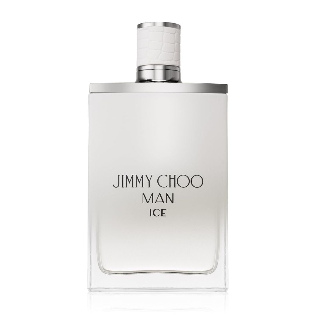 Jimmy Choo, Man Ice, Eau De Toilette 100ML, For Men