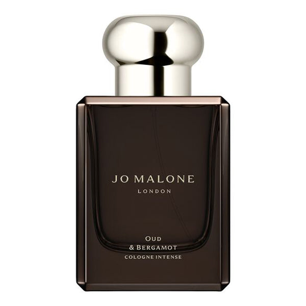 Jo-Malone-Oud-&-Bergamot-Perfume-For-Unisex-Cologne-Intense-100ML