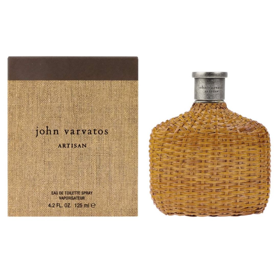 John Varvatos, Artisan, Eau de Toilette 125ML, for Men