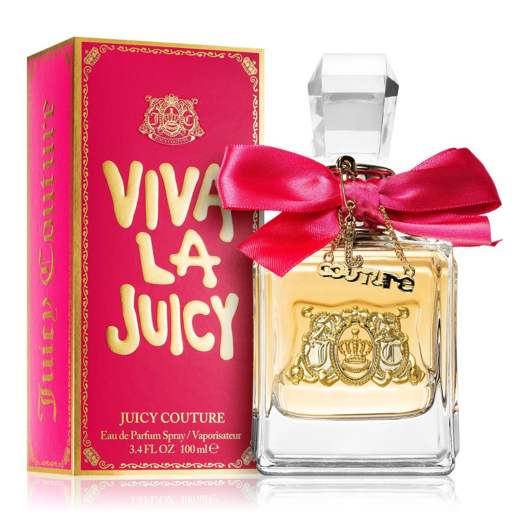 Juicy Couture Viva La Juicy For Women Eau de Parfum 100ML