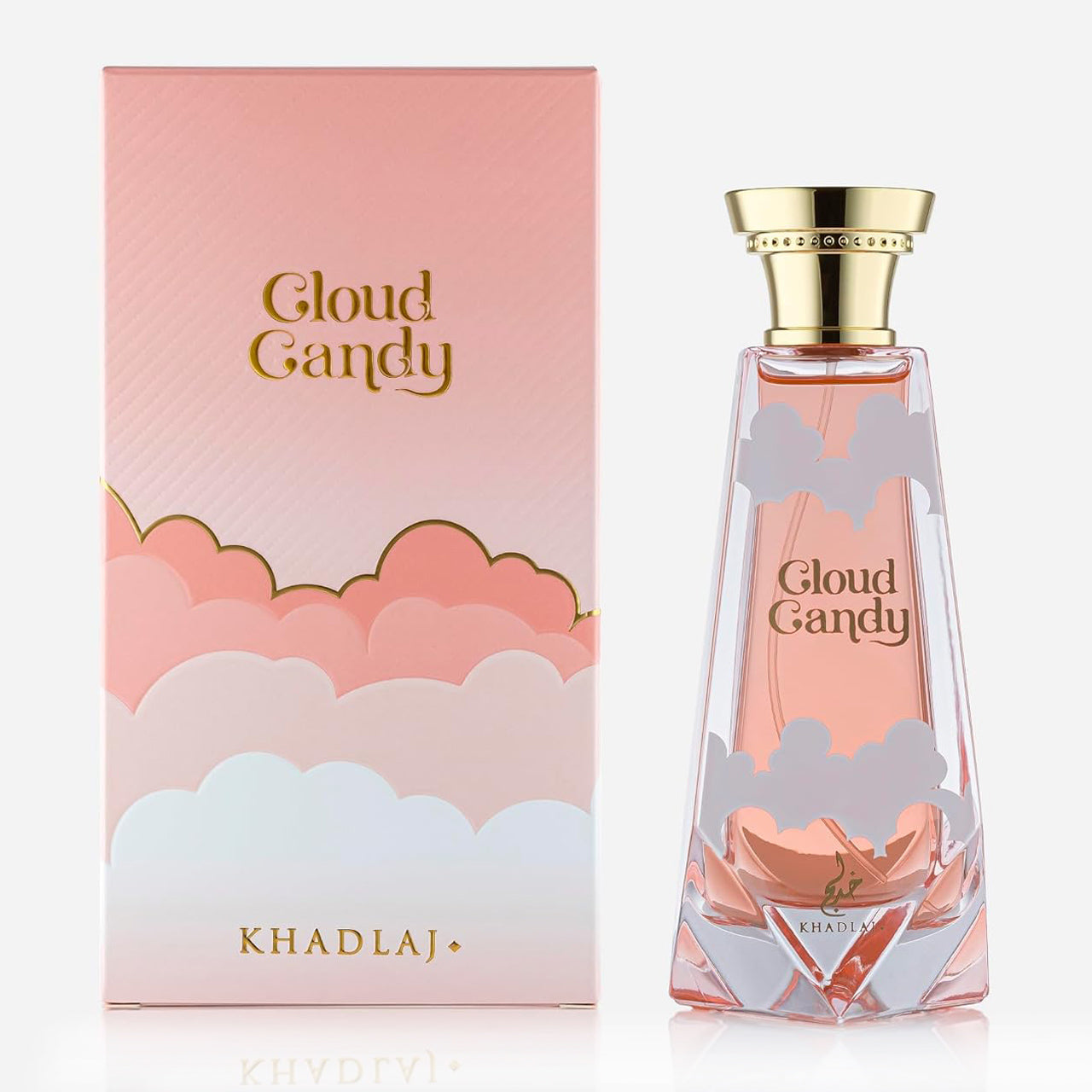 Khadlaj Cloud Candy