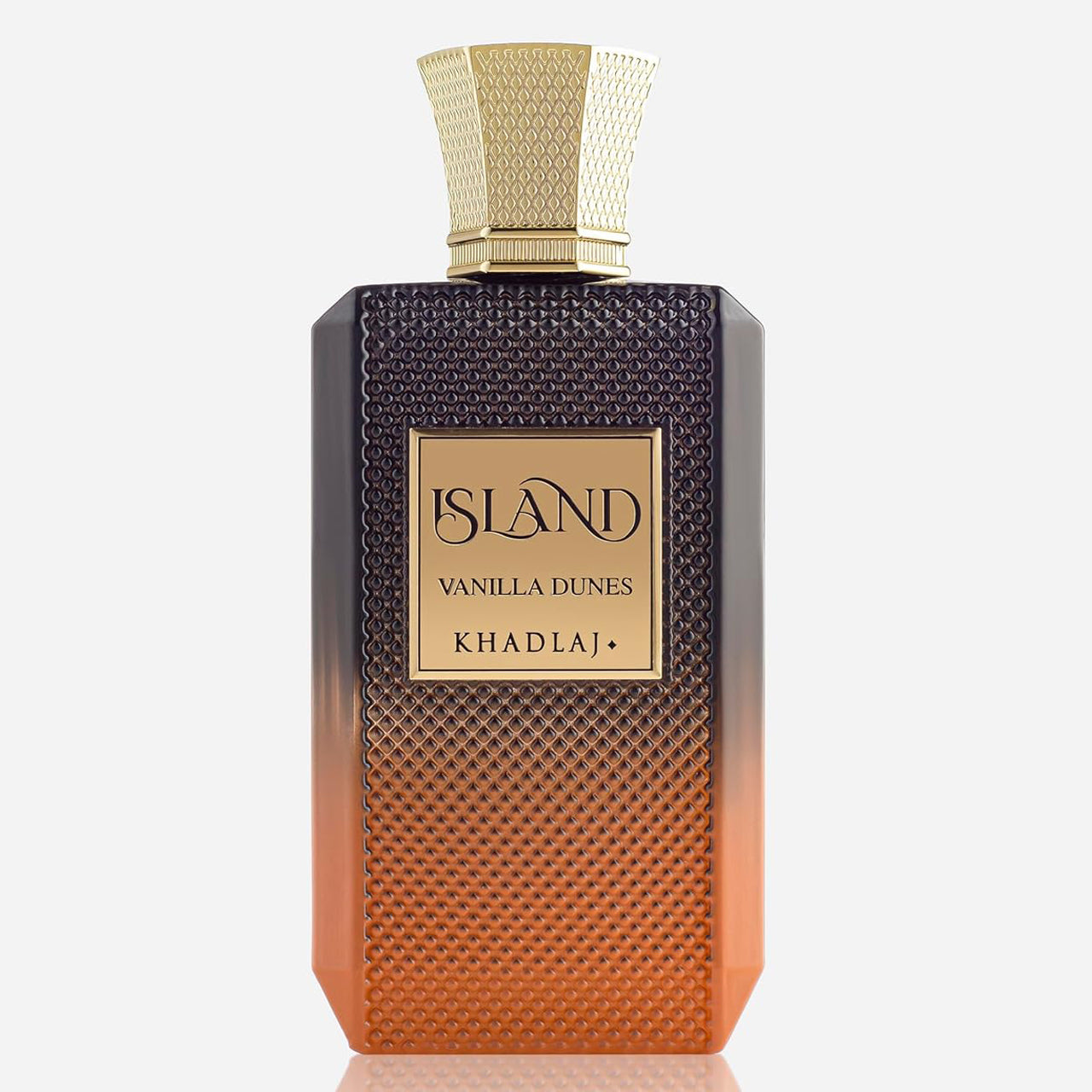 Khadlaj Vanilla Dunes For Unisex Extrait De Parfum 100ml