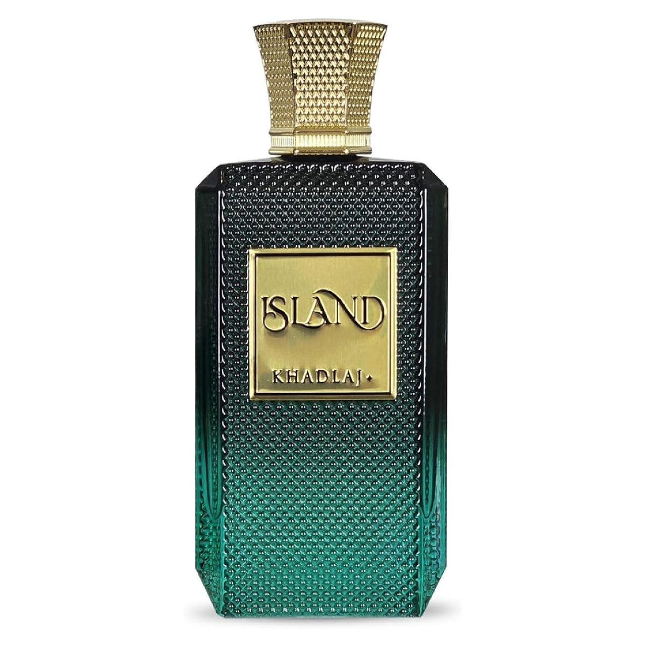 Khadlaj Island Extrait De Parfum