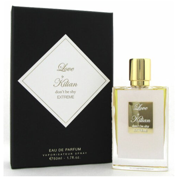 Kilian Love Don t Be Shy Extreme For Women Edp 50ML Kilian Love Don t Be Shy Extreme For Women Edp 50ML