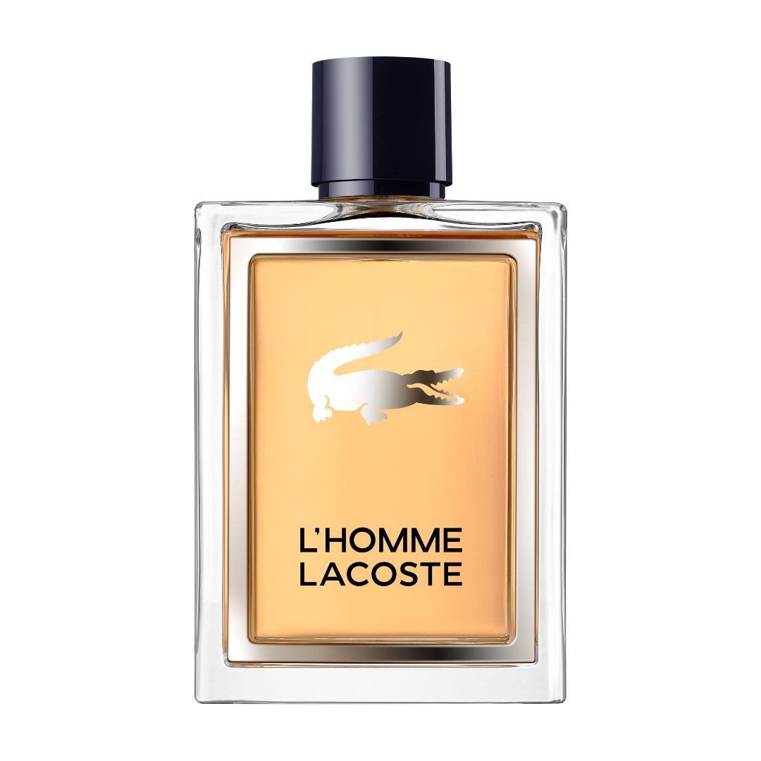 Lacoste L'Homme For Men Eau de Toilette 100ML