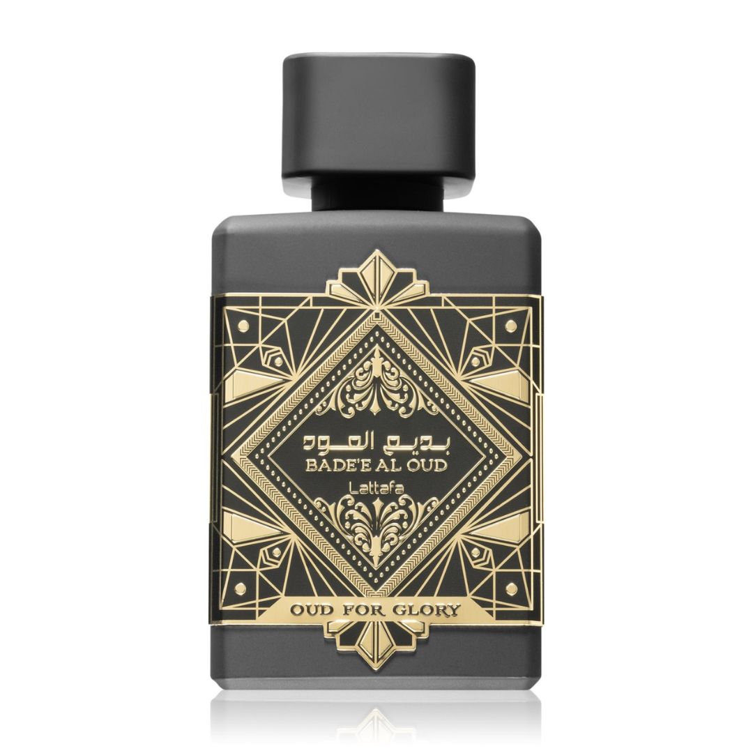 Lattafa Badee Al Oud For Glory For Unisex Eau de Parfum 100ML