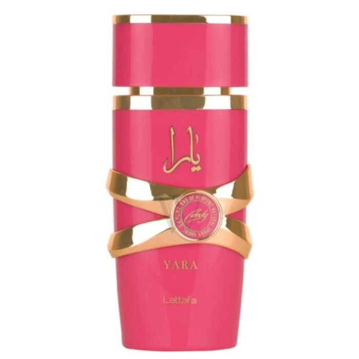 Lattafa-Yara-Candy-Perfume-For-Women-EDP-100ml 