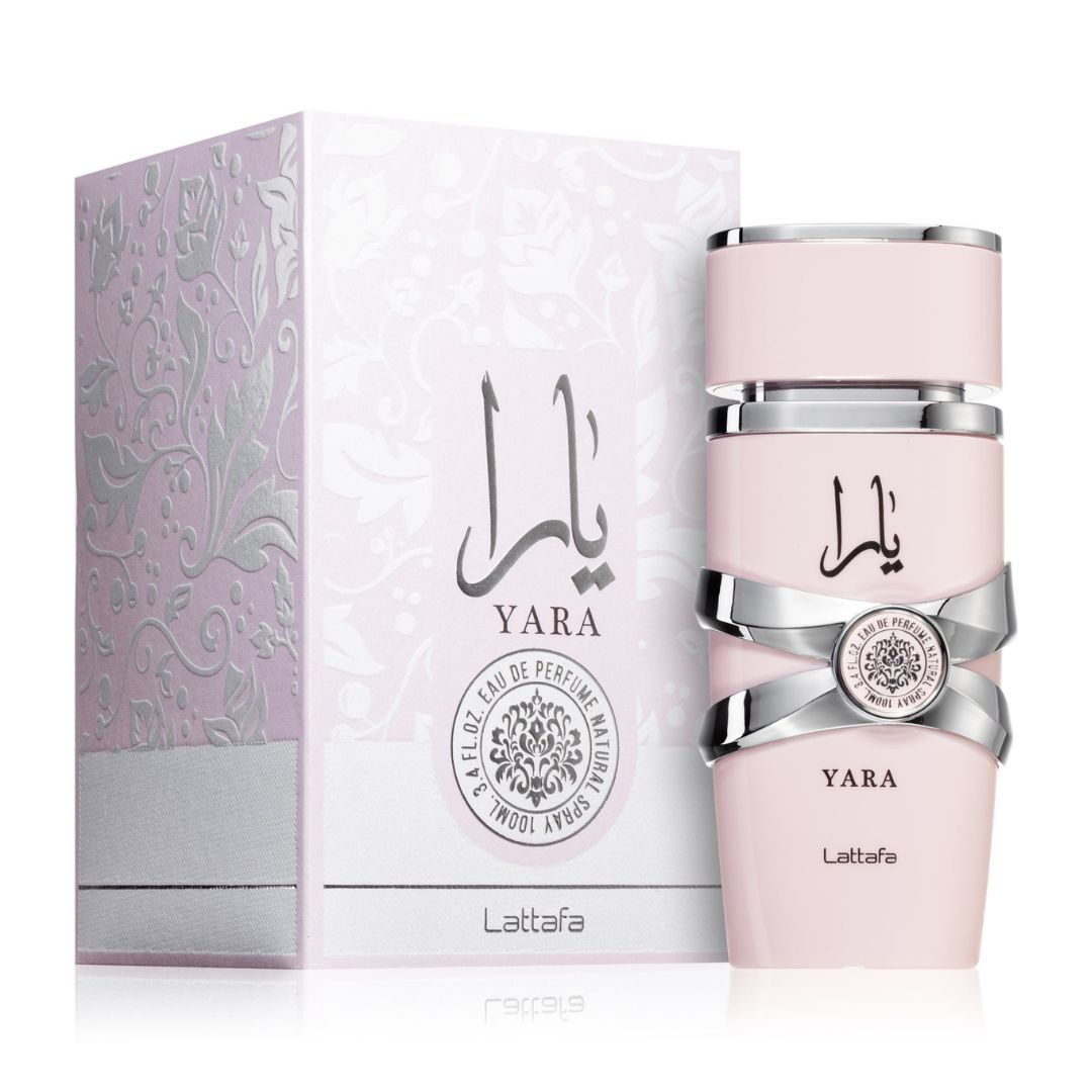 Lattafa Yara For Women Eau de Parfum 100ML