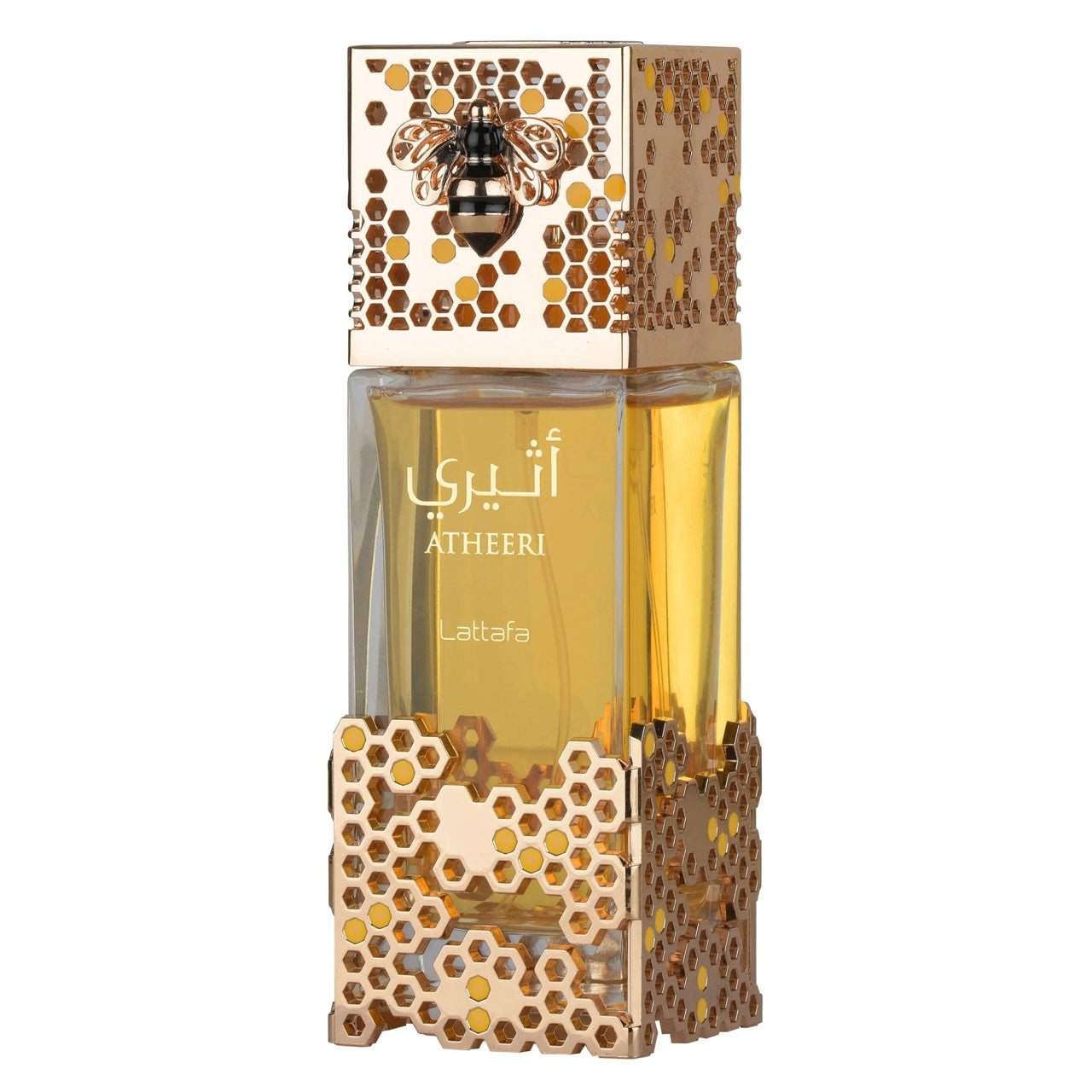 Lattafa Atheeri For Women Eau De Parfum 100ml