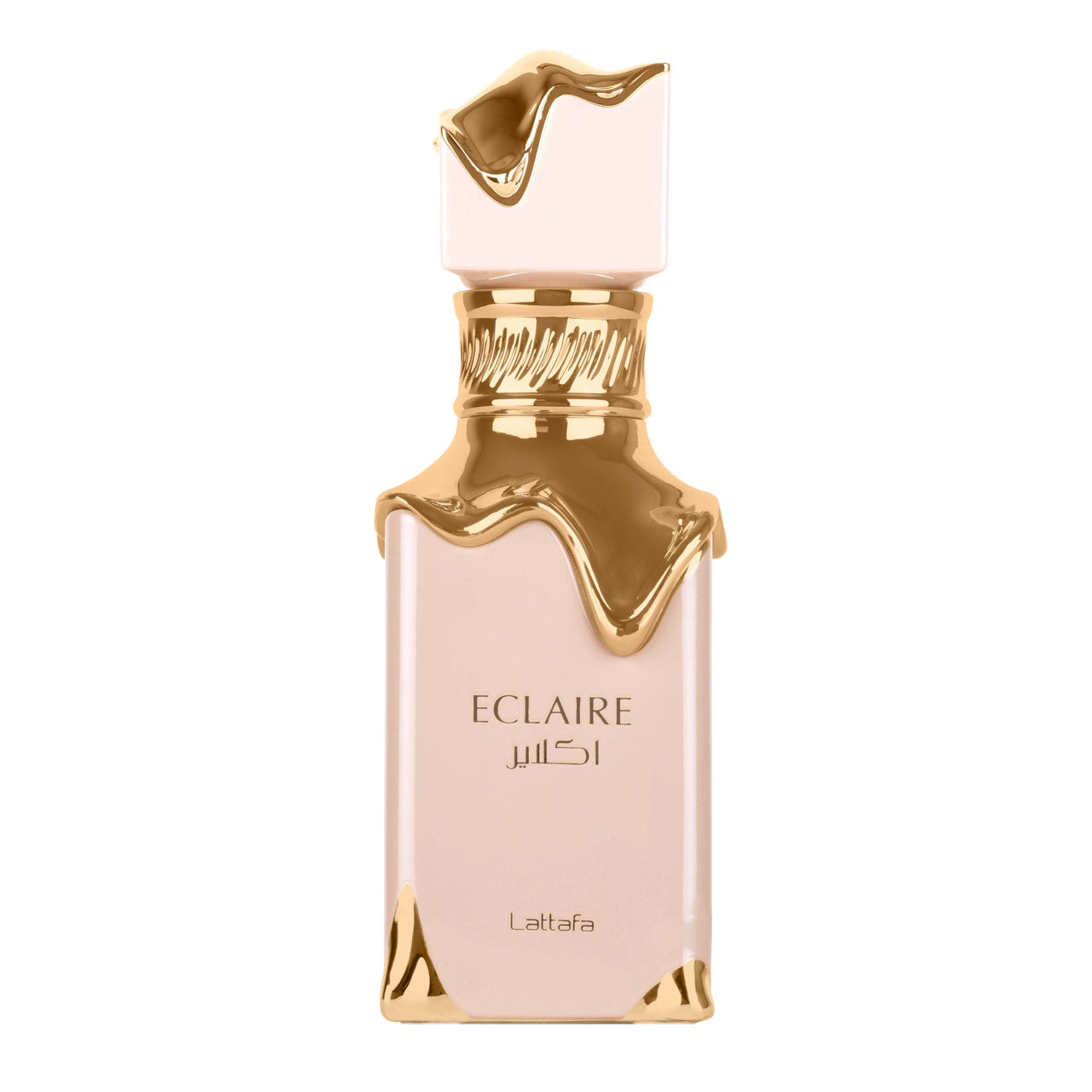 Lattafa Eclaire for unisex Eau De Parfum 100ML