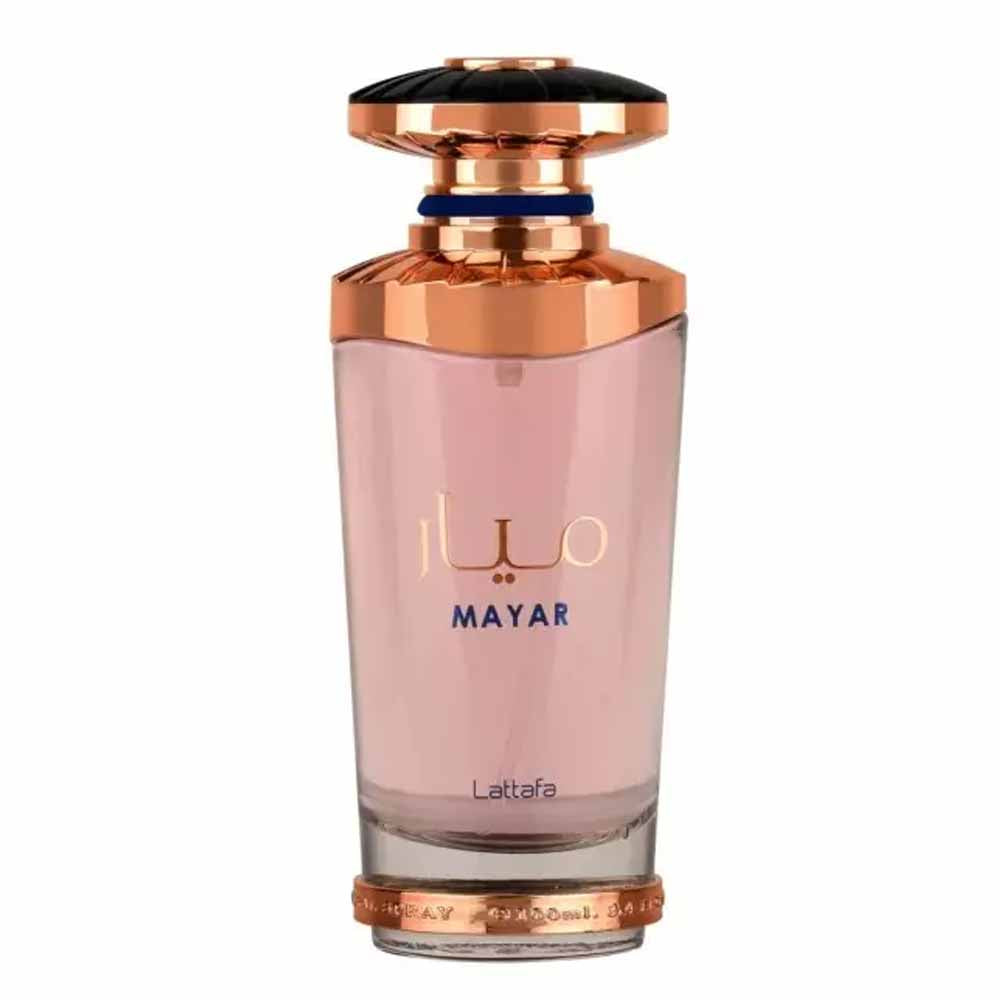 Lattafa Mayar-for-Women-Eau-De-Parfum-100ML