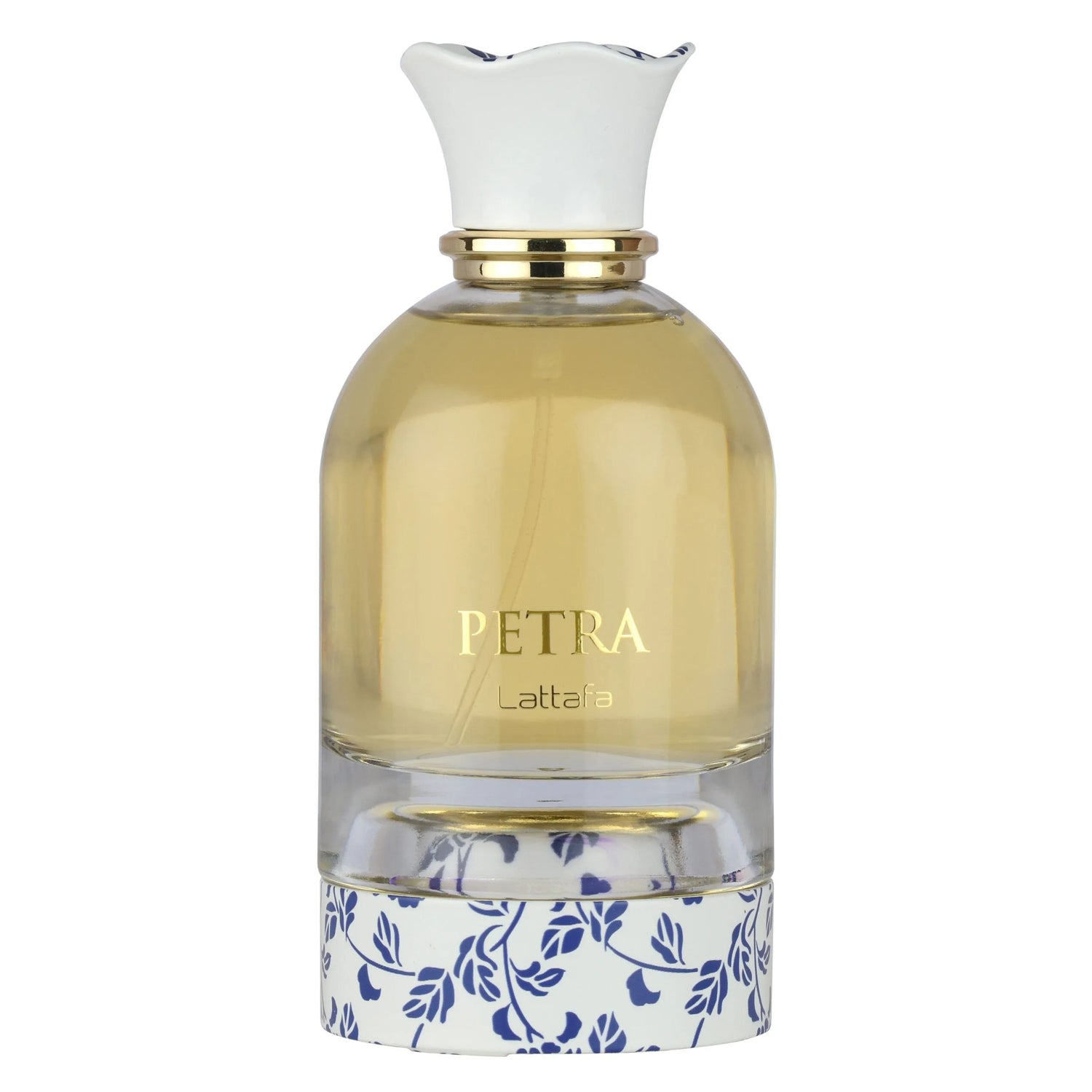 Lattafa Petra For Women Eau De Parfum 100ml Lattafa Petra For Women Eau De Parfum 100ml