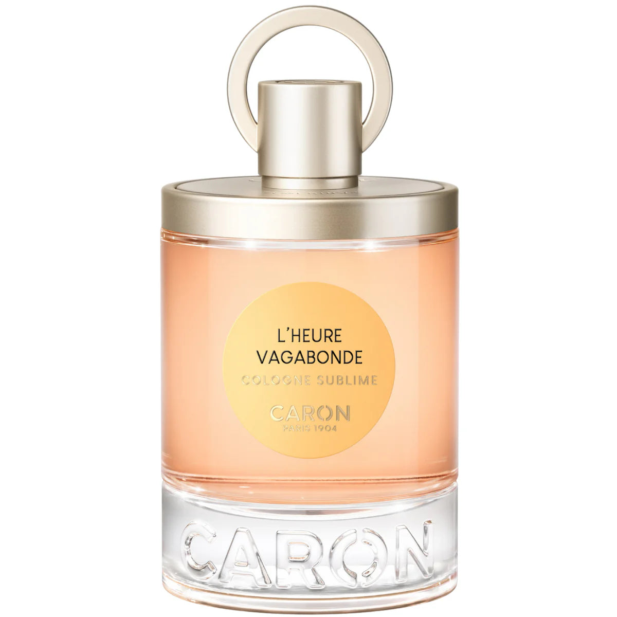 Caron L'Heure Vagabonde Perfume For Unisex EDC 100ML