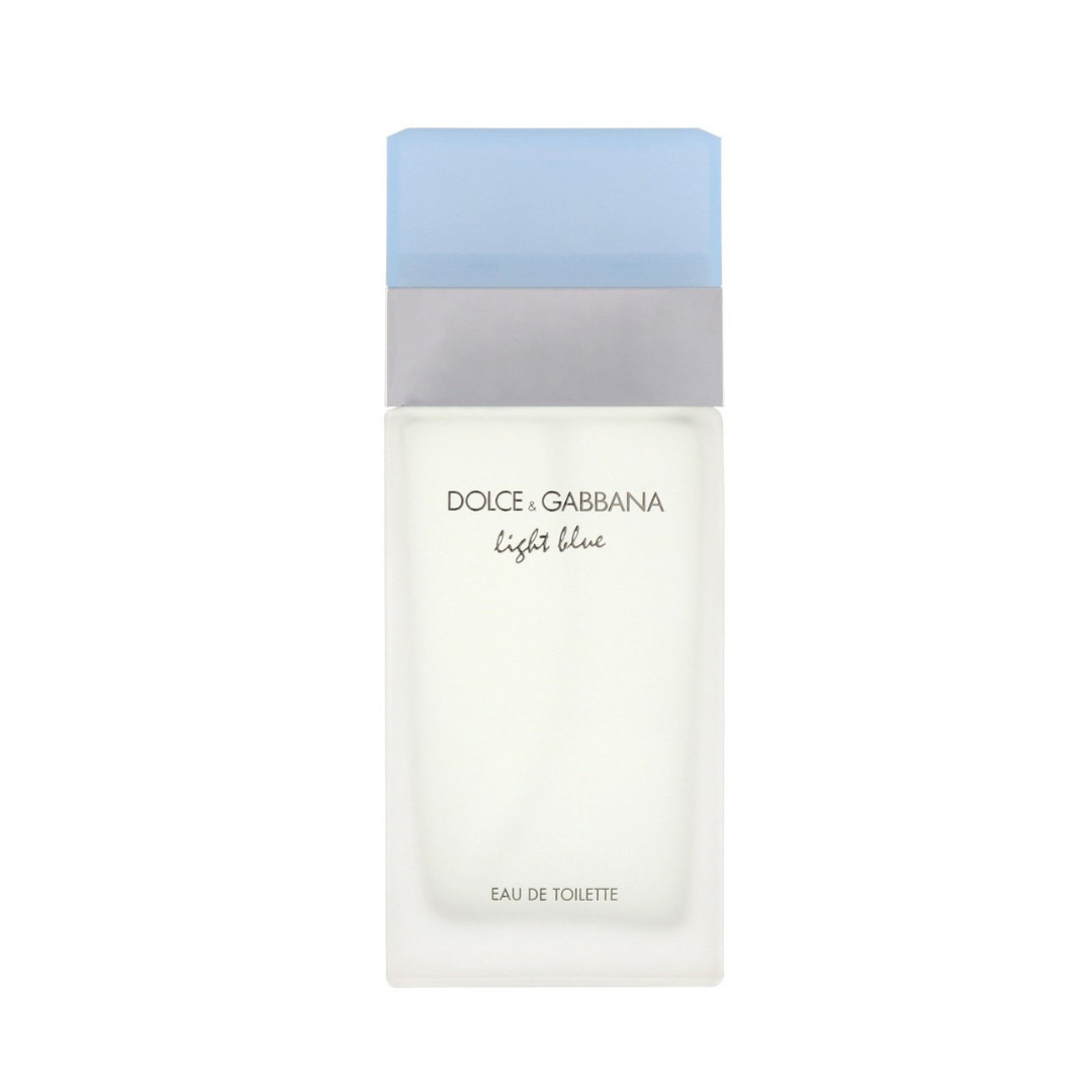 Dolce & Gabbana Light Blue for women Eau de Toilette 100ML