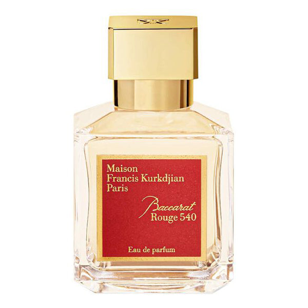 Maison francis kurkdjian Baccarat Rouge 540 For Unisex Eau De Parfum 70ml